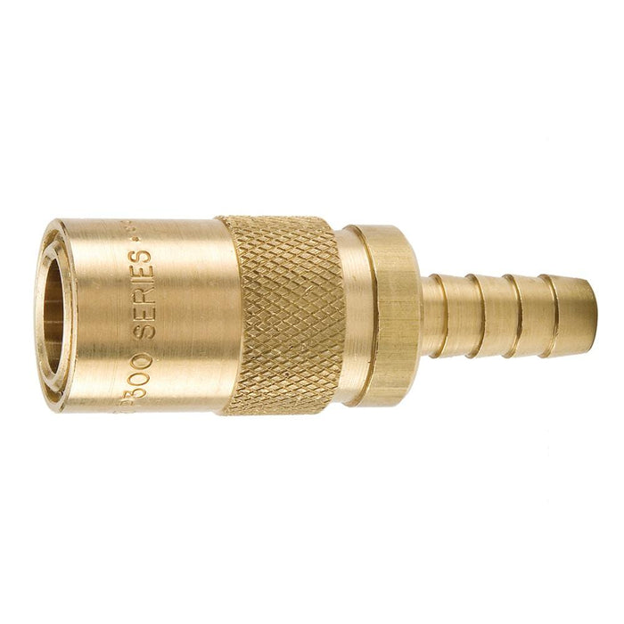 Acoplador Parker PC506 — Moldmate sin Valvula