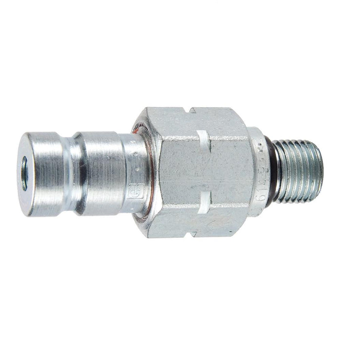 Niple Parker PD3107 — Diagnostico 6000 PSI Metrico