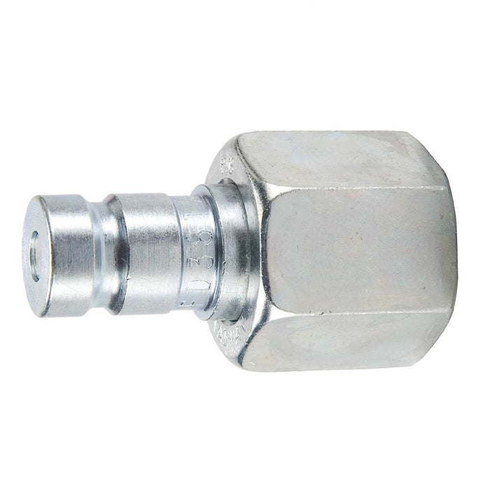 Niple Parker PD312BTX — Diagnostico Triple-Lok