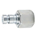 Niple Parker PD312BTX — Diagnostico Triple-Lok