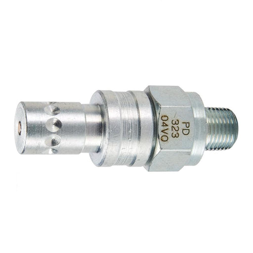 Niple Parker PD331 — Diagnostico 6000 PSI ORB