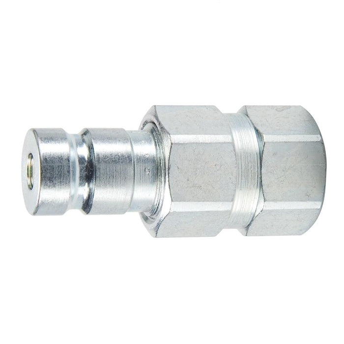 Niple Parker PD34BTX — Diagnostico Triple-Lok