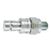 Niple Parker PD351 — Acero Rosca ORB Macho 6000 PSI