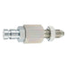 Niple Diagnóstico Parker PD355 — Mamparo Triple-Lok