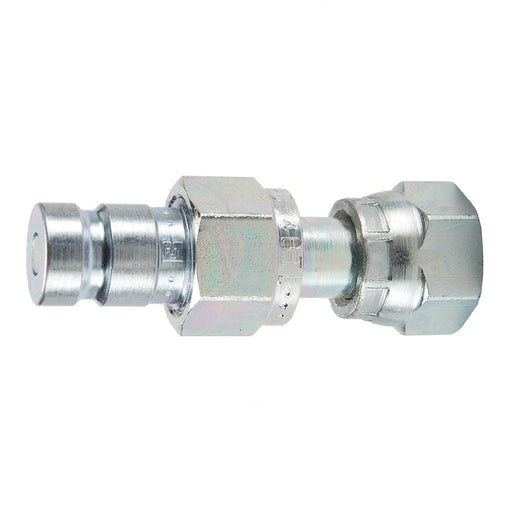 Niple Parker PD36BTL — Acero Seal-Lok 6000 PSI