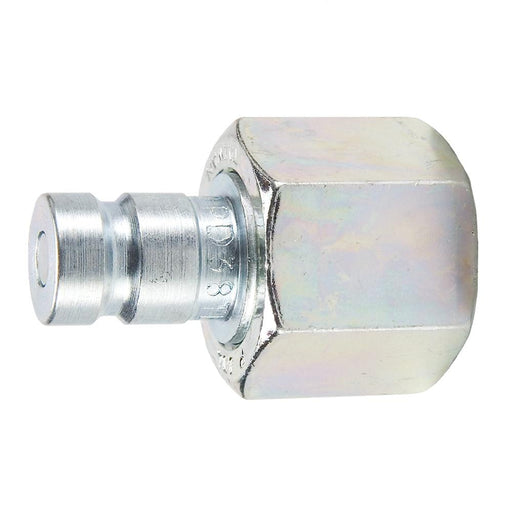 Niple Parker PD38BTL — Acero Seal-Lok 6000 PSI