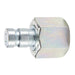 Niple Parker PD38BTL — Acero Seal-Lok 6000 PSI
