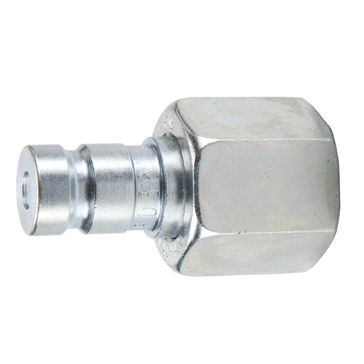 Niple Diagnostico Parker PD38BTX — ISO 15171 6000 psi