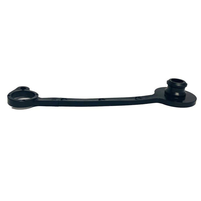 Protector Parker PDP-4 PVC Acoplador EA Series 1/4"