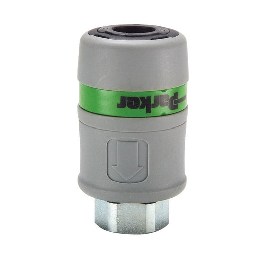 Acoplador Parker PER-251-4FP — Tool-Mate Hembra
