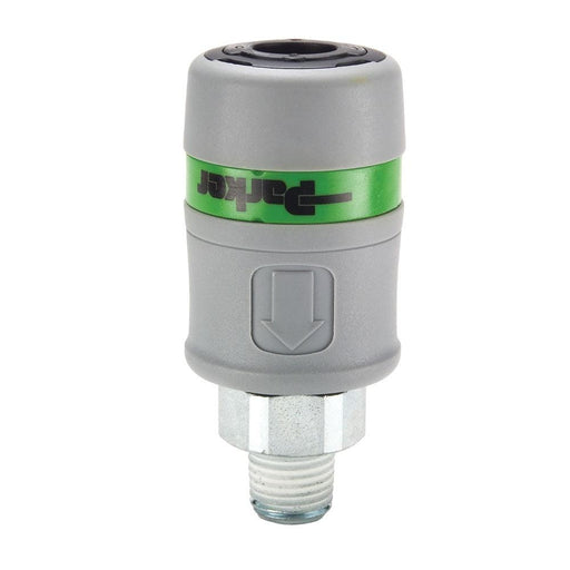 Acoplador Parker PER-251-4MP — Tool-Mate Macho