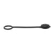 Protector Parker PFE-501-PN — PVC Negro 1/2 inch