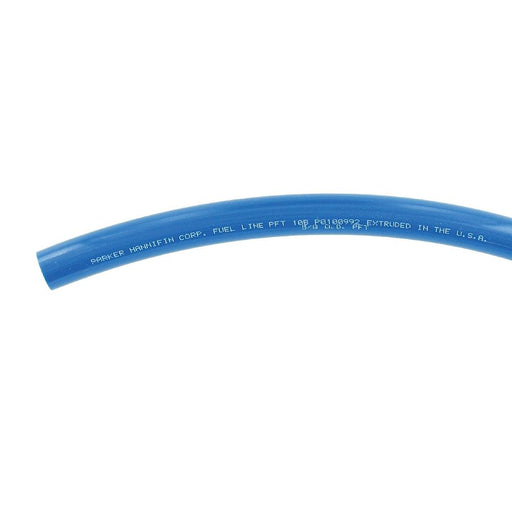 Tubo Parker PFT-4A-BLU-1000-FL — Combustible Diesel 4mm