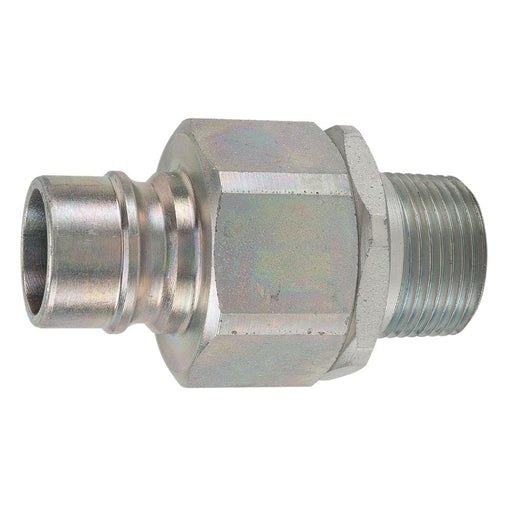 Niple Parker PHN4-4M Serie H Acero Hidraulico