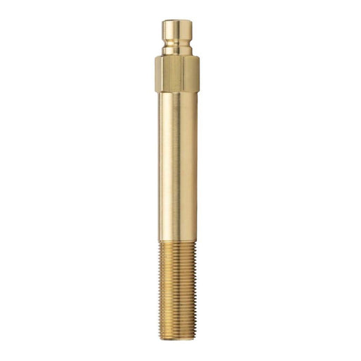 Niple Parker PN353-55 Moldmate Latón Extensión 200 PSI
