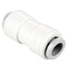 Unión Parker PP4UC4 TrueSeal 1/4" Polipropileno