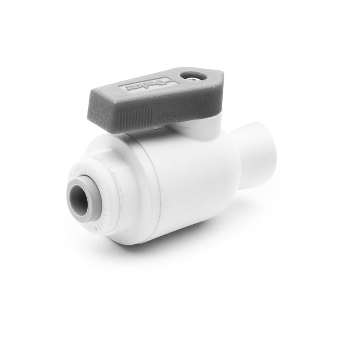 Válvula Parker PP4VFC2-MG — 1/4" x 1/8" NPT Hembra