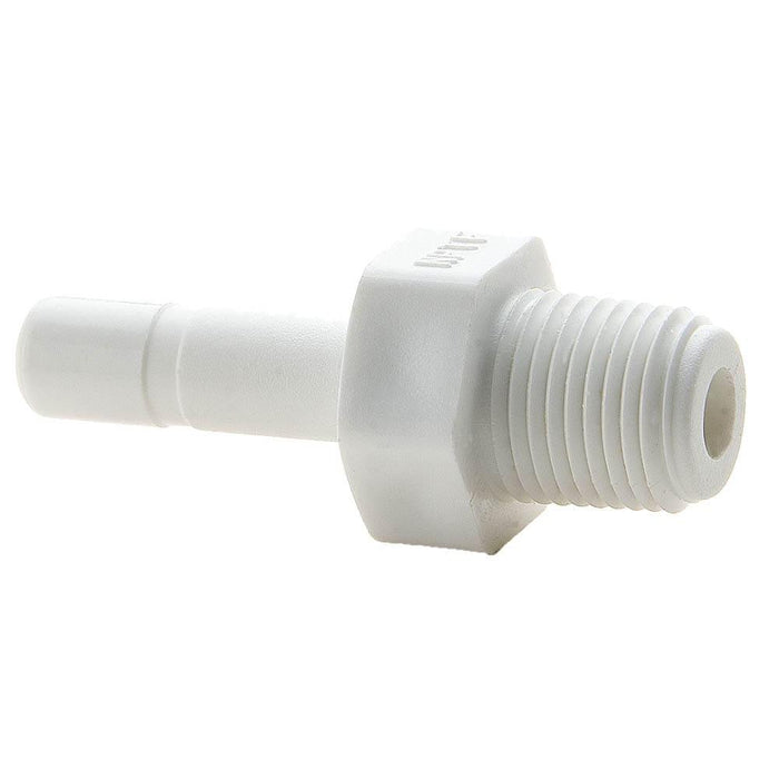 Adaptador Parker PP6TMC4 TrueSeal 3/8" x 1/4"