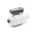 Válvula Parker PP6VFC2-MG — 3/8" x 1/8" NPT Hembra