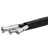 Manga Parker PS-BV-500 Partek Wrap Nylon Flexible 400.05mm