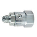 Giratorio Parker PS1210302-12-12 — PS Inline Acero