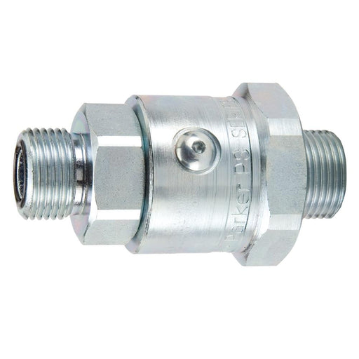 Giratorio Parker PS121JMJM-12-12 — PS Series Acero