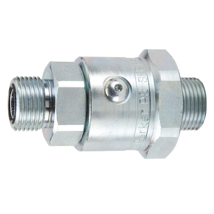 Giratorio Parker PS121JMJM-12-12 — PS Series Acero