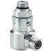 Giratorio Hidráulico Parker PS6905JM-6-6 — 90° Acero