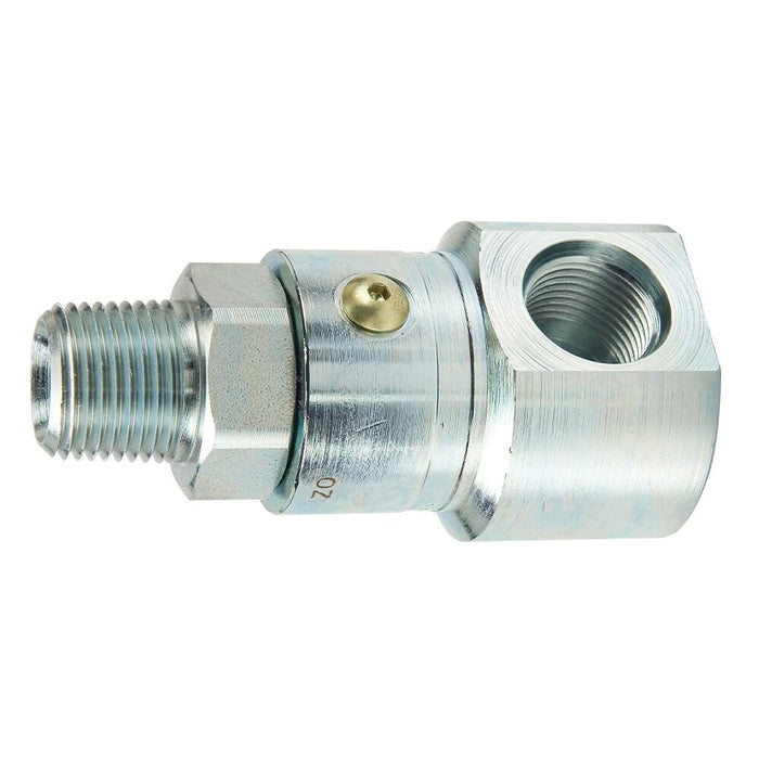 Giratorio Hidráulico Parker PS890110-8-8 — 90° Acero