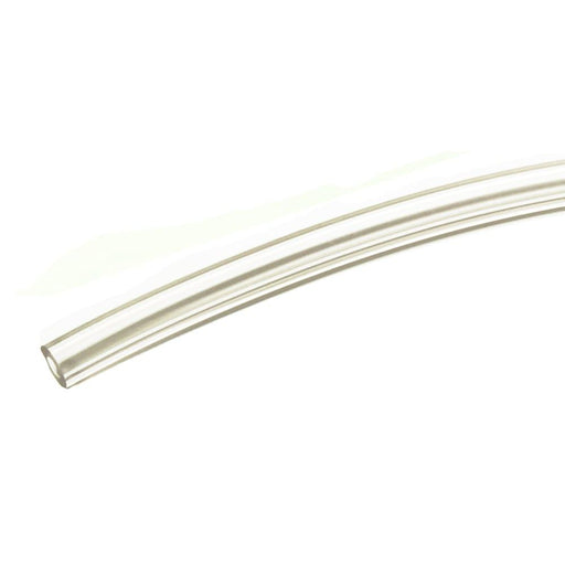 Tubo PVC Parker PV75-1 — Transparente Vinilo FDA