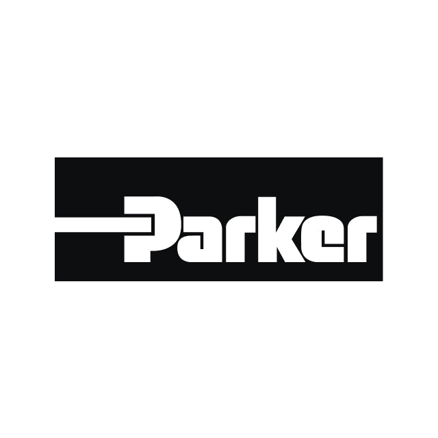 Mangueras hidráulicas - Logo Parker 