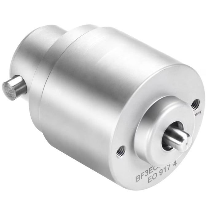 Pin de Formado Parker BF3EO212SX2S para WorkCenter F3 y PRO22 para Tubo de 12 mm x 2 mm de Acero Serie Heavy