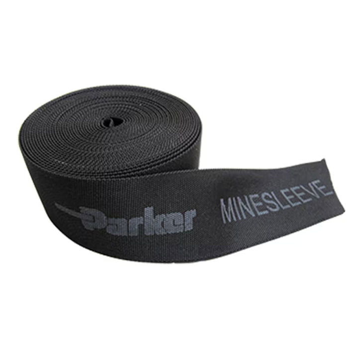 Protector de Manguera Parker DMS-36 de 36 mm Resistente a Temperaturas Extremas