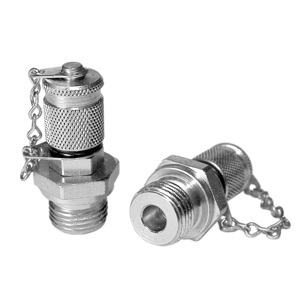 Parker conectores y adaptadores NPT