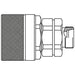 Acoplamiento Parker QHPA14-D6X5-C — Acero 450 bar 3"
