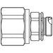 Acoplador Roscado Parker QHPA16-D6X6-C — 450 Bar Acero