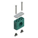 Abrazadera Parker RAP12-320 DIN 3015-1 12mm