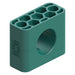 Abrazadera Parker RAPG428X Serie A DIN 3015-1 Galvanizada