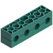 Multiabrazadera Parker RAPM212.7B4X 4 Orificios DIN 3015-1