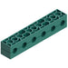 Multiabrazadera Parker RAPM212.7C6X 6 Orificios DIN 3015-1
