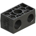 Abrazadera Parker RBN109.5X Serie B DIN 3015-3 Doble