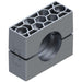 Abrazadera Parker RCA225X Serie C DIN 3015-2 Heavy Duty