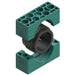 Abrazadera Parker RCPE442X — Elastomero Serie A/C
