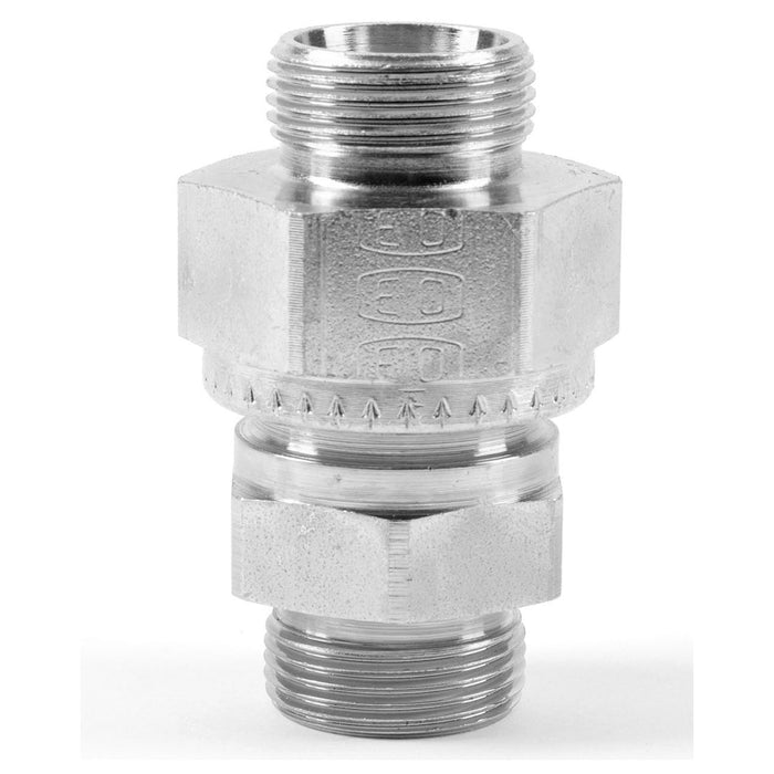 Válvula Parker RHD35LCF — EO-PSR 35mm NBR 1bar
