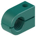 Abrazaderas Parker ROP212.7X Serie O - 6-22mm