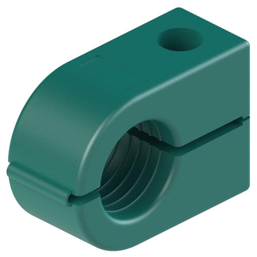 Abrazaderas Parker ROP418X Serie O - Galvanizadas