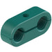 Abrazadera Parker ROPD422X Serie O doble 22mm