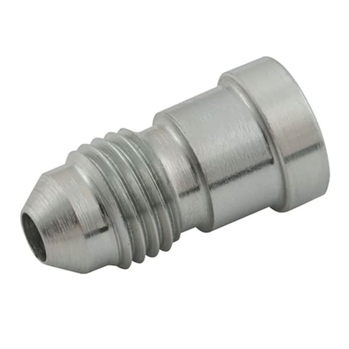 Reductor Recto Parker 12-6 TRTX-S Triple Lok 37° JIC 3/4 in Hembra sin Tuerca a 3/8 in Macho