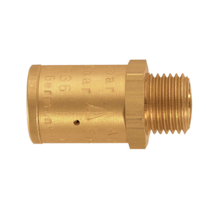 Regulador de Presión Neumático Parker DRV13/20 Serie DRV Conexión G1/4