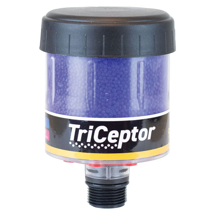 Respiradero con Desecante Parker 934330T de 6 in